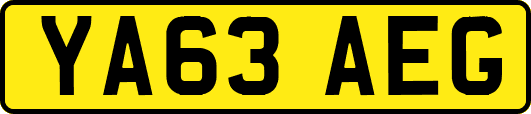 YA63AEG