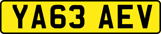 YA63AEV