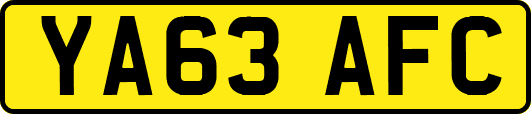 YA63AFC