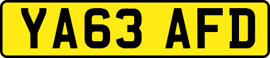 YA63AFD