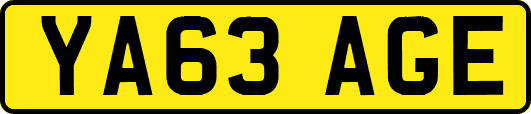 YA63AGE