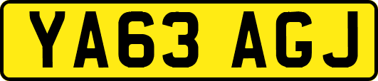 YA63AGJ