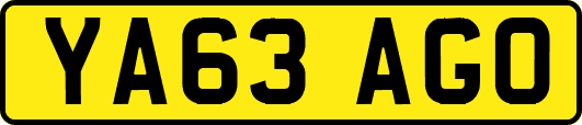 YA63AGO