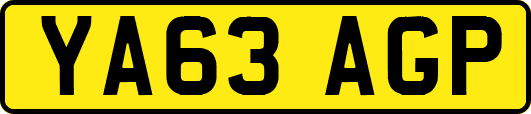 YA63AGP