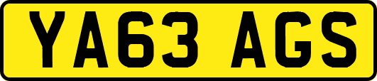 YA63AGS