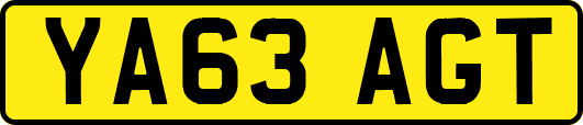 YA63AGT