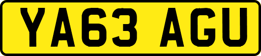 YA63AGU