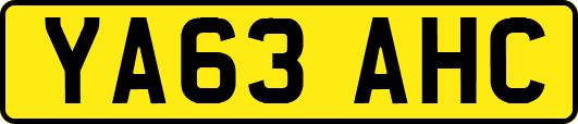 YA63AHC