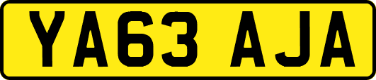 YA63AJA