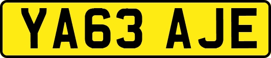 YA63AJE