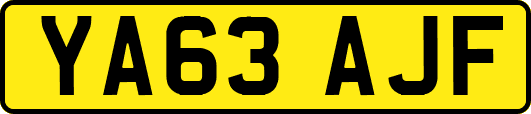 YA63AJF