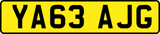 YA63AJG