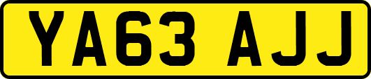 YA63AJJ