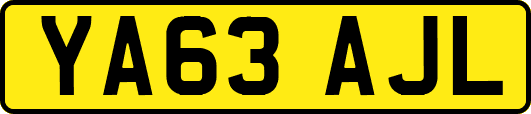 YA63AJL