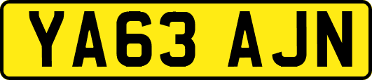 YA63AJN
