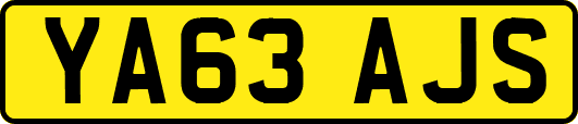 YA63AJS