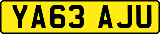YA63AJU