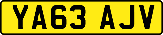YA63AJV
