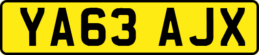 YA63AJX