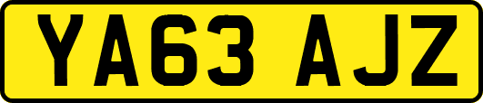 YA63AJZ