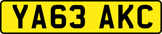 YA63AKC