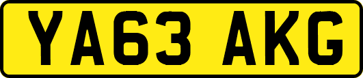 YA63AKG