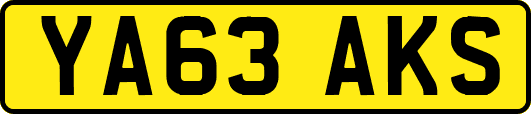 YA63AKS