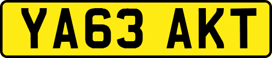 YA63AKT