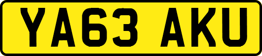 YA63AKU