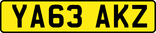 YA63AKZ