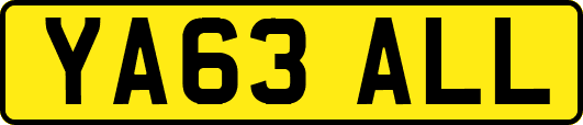 YA63ALL