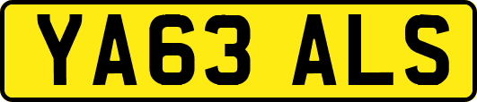 YA63ALS