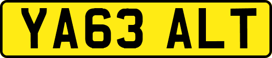 YA63ALT