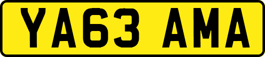 YA63AMA
