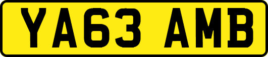 YA63AMB