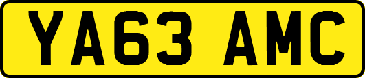 YA63AMC