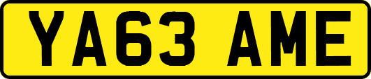 YA63AME