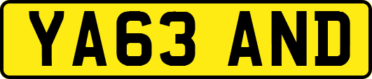 YA63AND