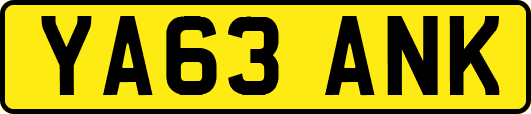 YA63ANK