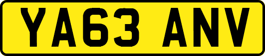 YA63ANV