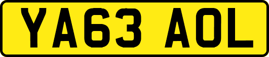 YA63AOL