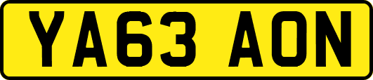 YA63AON