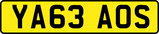 YA63AOS