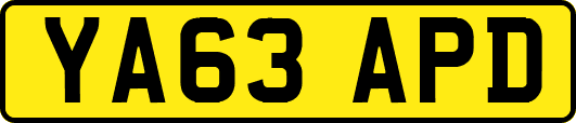 YA63APD