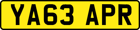 YA63APR