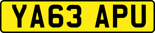YA63APU