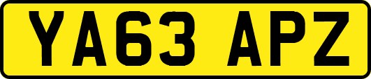 YA63APZ