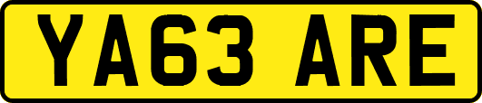 YA63ARE