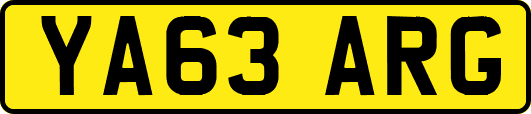 YA63ARG