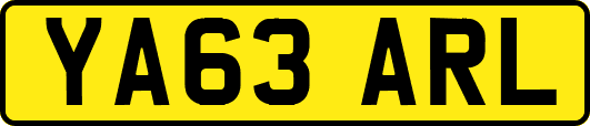 YA63ARL